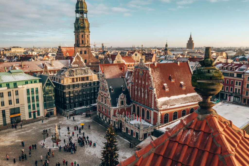 kraków inaczej
