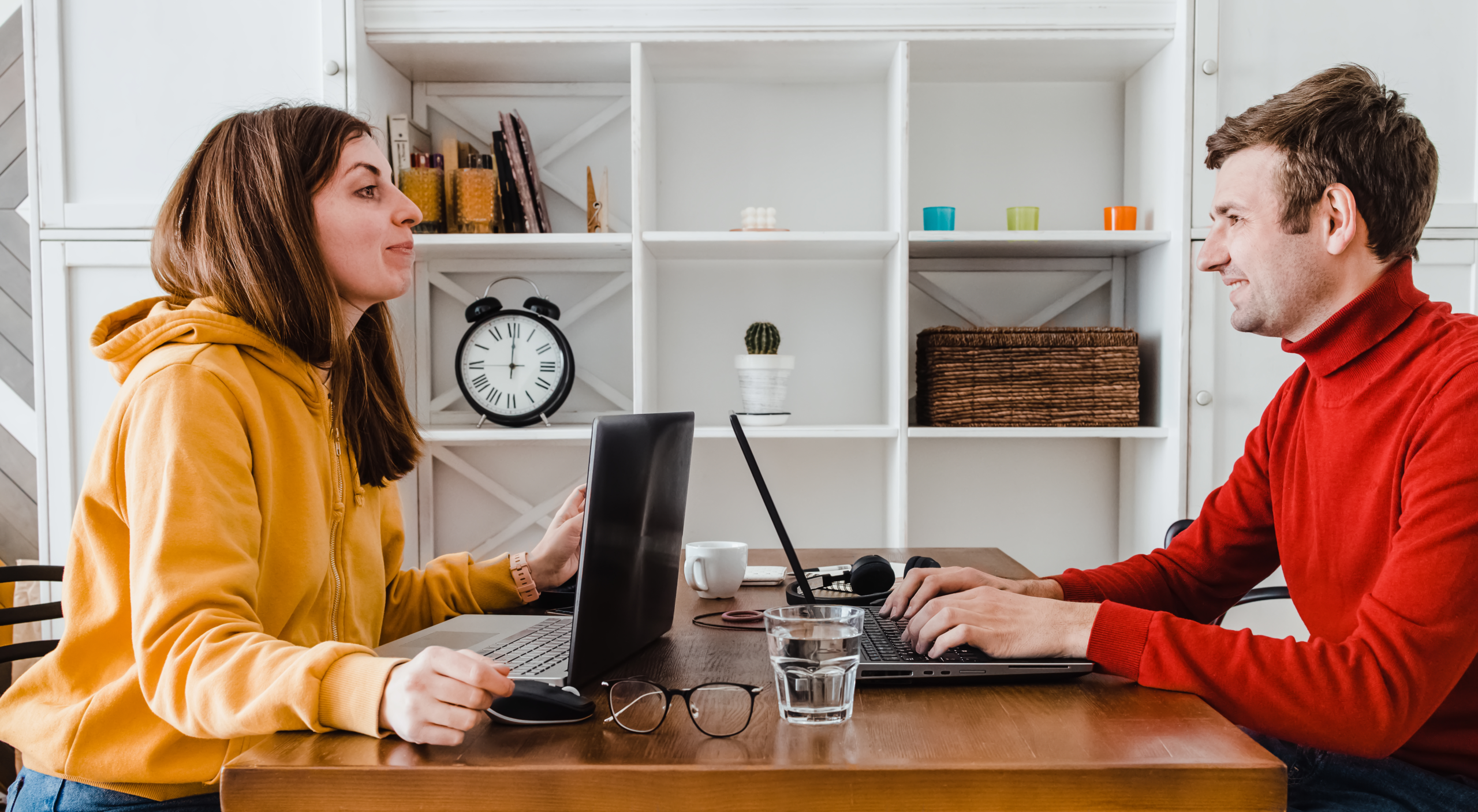 Cześć! Tu zespół RentPlanet