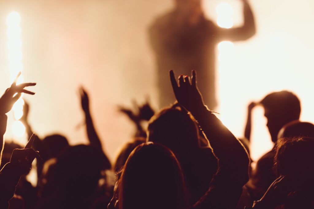 koncert w warszawie