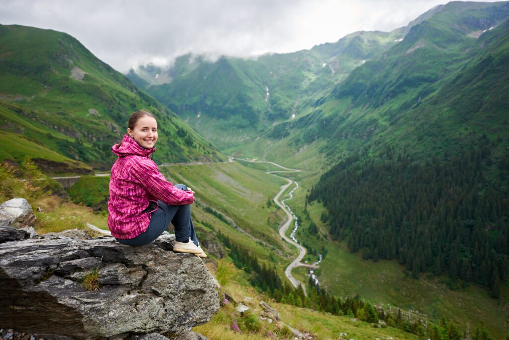 tatry z dziećmi