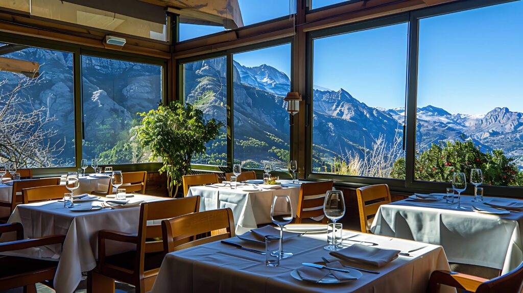 restauracje zakopane