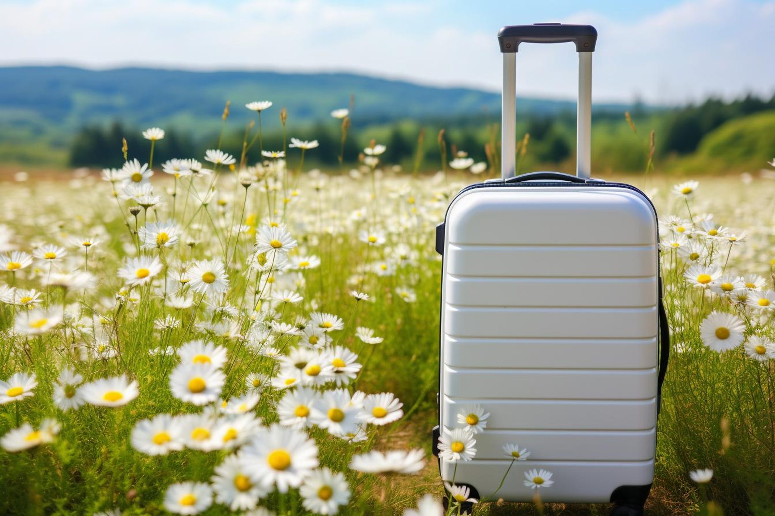 Wiosenne podróże po Polsce – gdzie znaleźć idealne i tanie noclegi? 