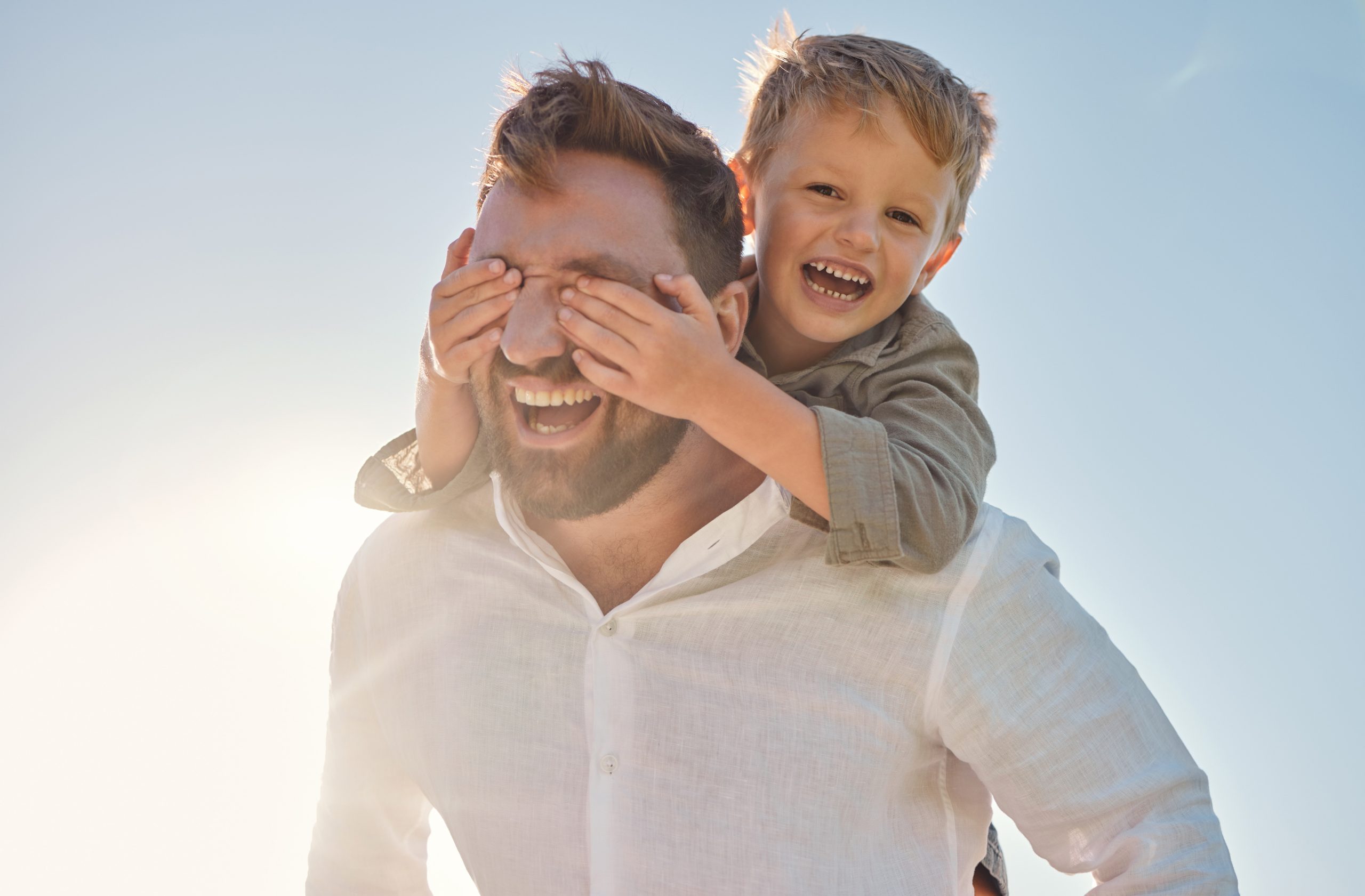 Father's Day