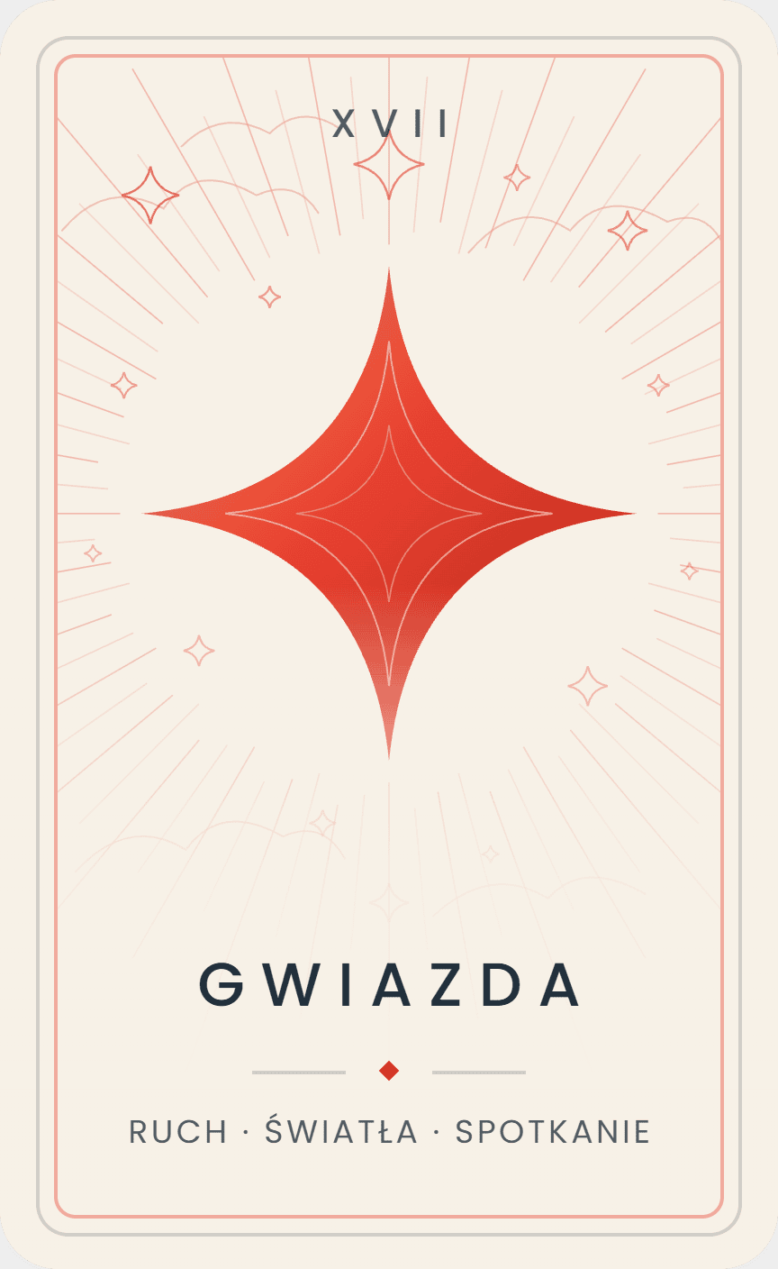 Karta Gwiazda
