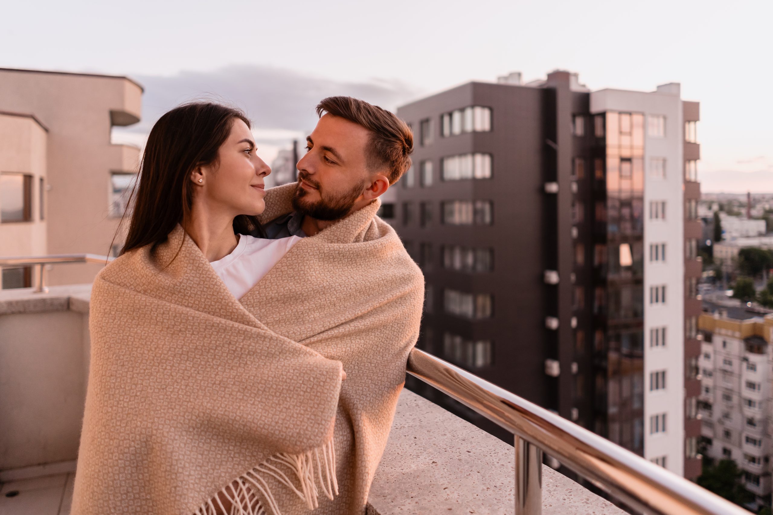 Boyfriend's Day? Take him somewhere!