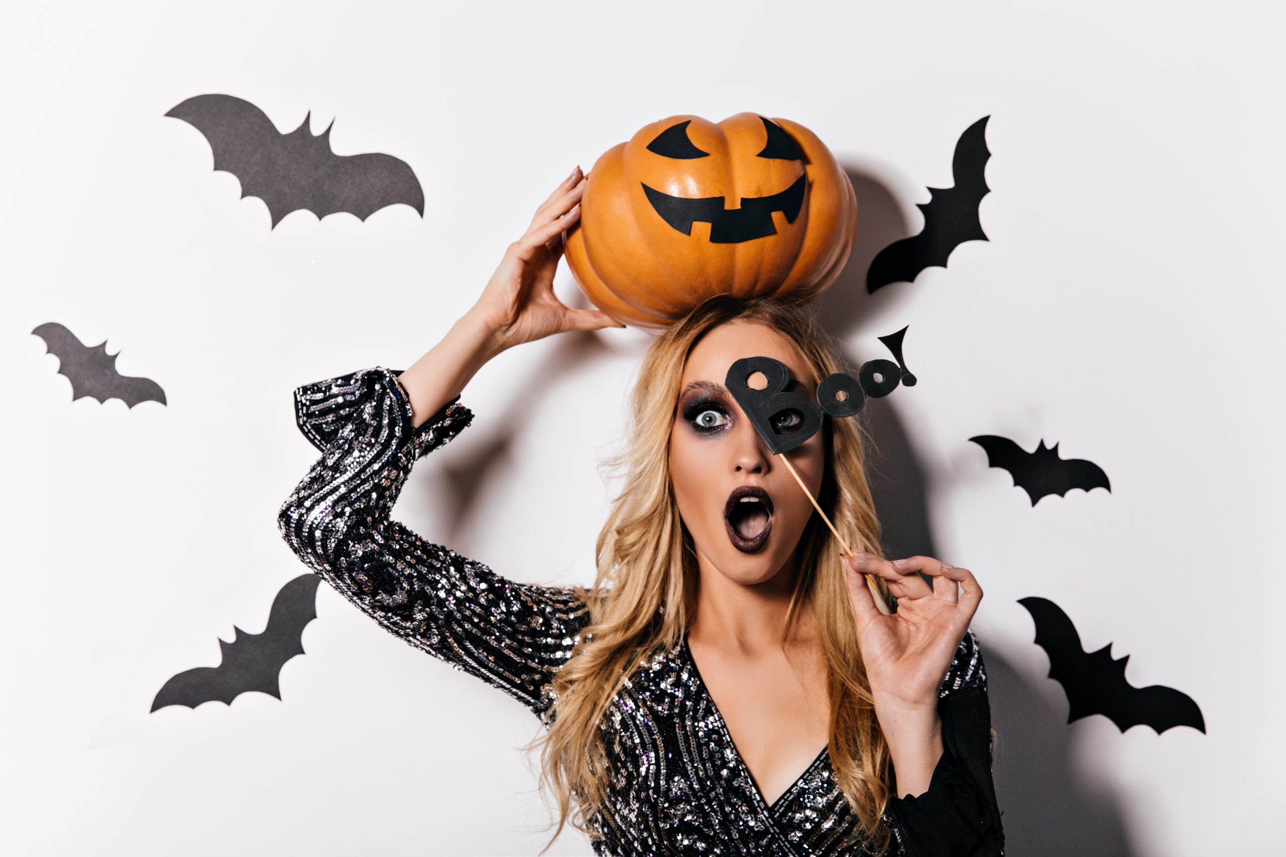 apartament na wynajem halloween